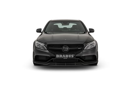 AMG C 63 until 07/2018